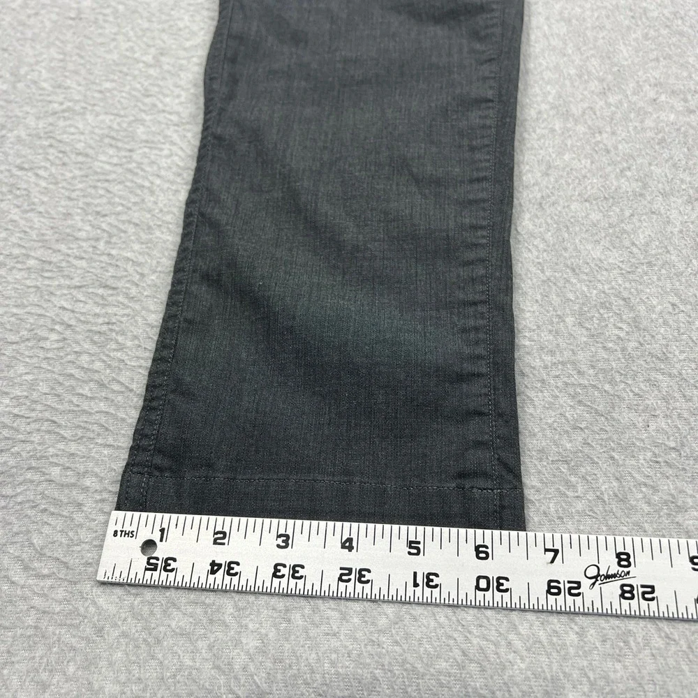 Arc'teryx A2B Commuter Pant Mens 32 Grey Trim Articulated Tech Utility Stretch